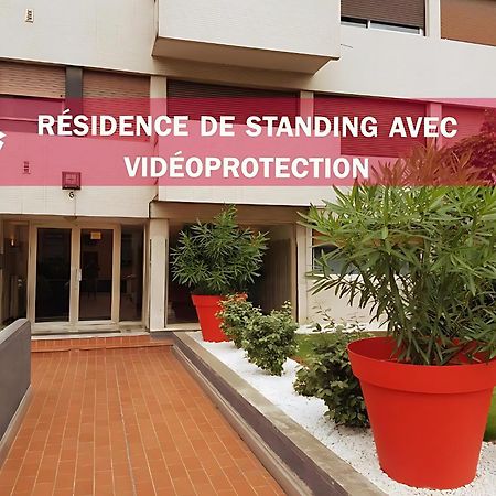 Ideal Plein Centre - 65M2- Piscine Et Garage Perpignan Exterior photo