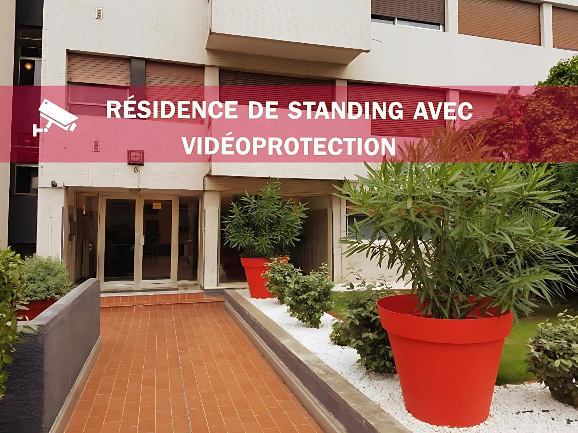 Ideal Plein Centre - 65M2- Piscine Et Garage Perpignan Exterior photo